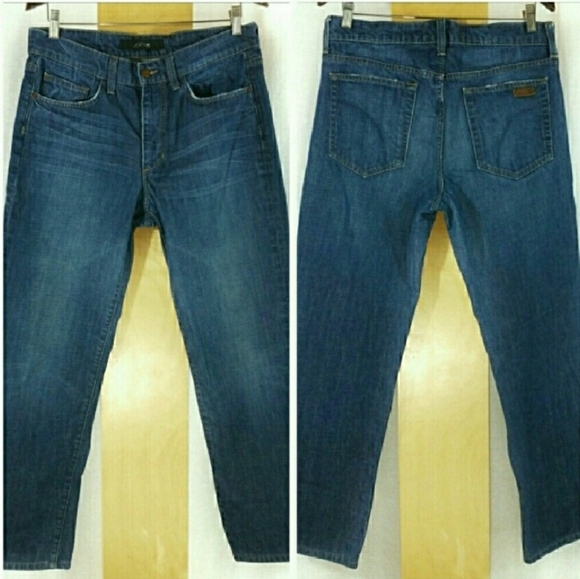 Joes Jeans Rebel Straight Leg 31 by 30 (C) - Picture 2 of 9